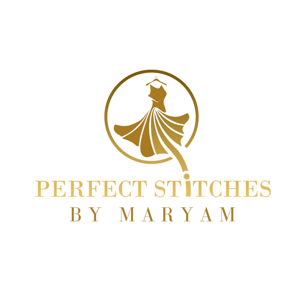 Perfect Stitches By Maryam