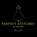 Perfect Stitches